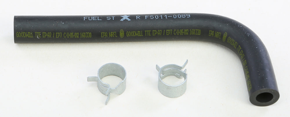 All Balls Hose & Clamp Kit - Offroad Collection