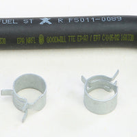 All Balls Hose & Clamp Kit - Offroad Collection