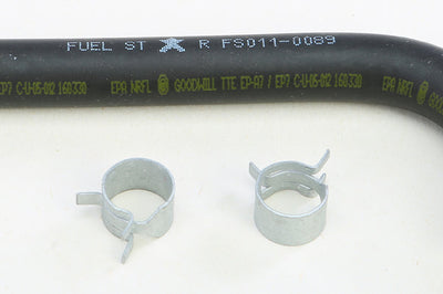 All Balls Hose & Clamp Kit - Offroad Collection