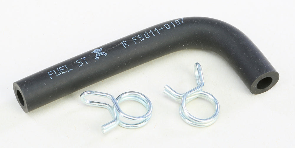 All Balls Hose & Clamp Kit - Offroad Collection