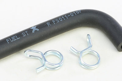 All Balls Hose & Clamp Kit - Offroad Collection