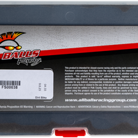 All Balls Hose Clamp Kit - Offroad Collection