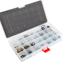 All Balls Hose Clamp Kit - Offroad Collection