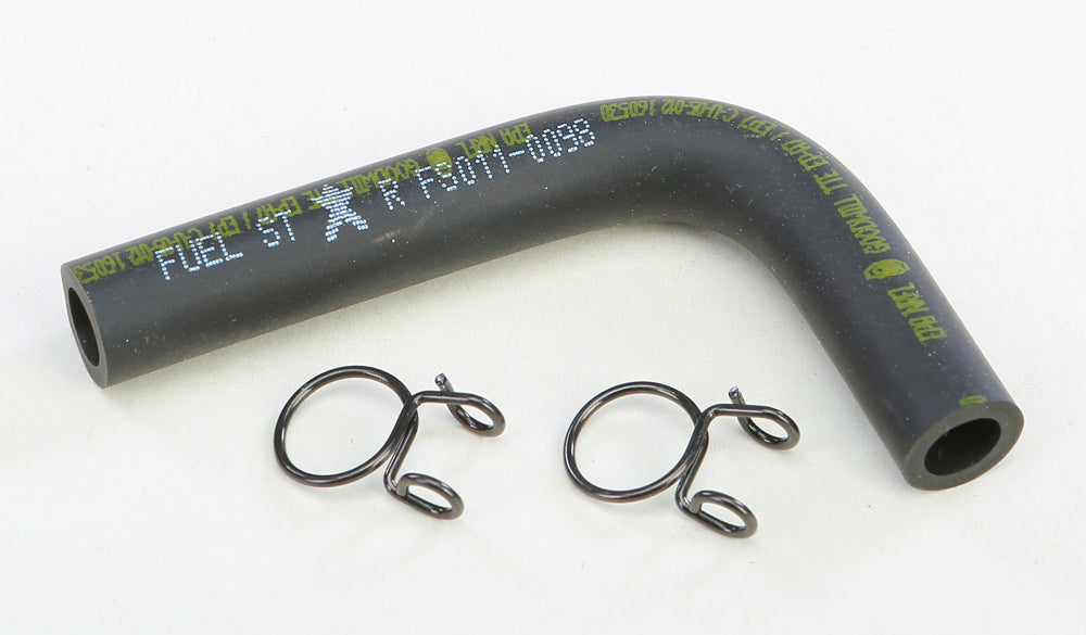 All Balls Hose & Clamp Kit - Offroad Collection