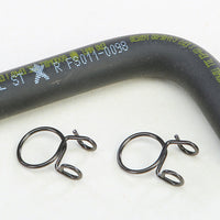 All Balls Hose & Clamp Kit - Offroad Collection