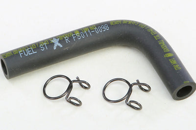 All Balls Hose & Clamp Kit - Offroad Collection