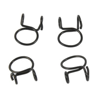 All Balls Hose Clamps Refill Kit 4/pk - Offroad Collection