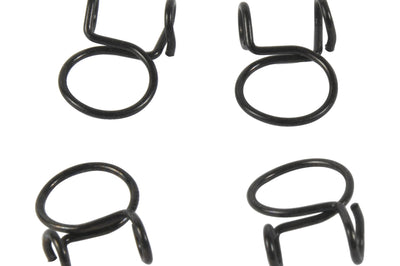 All Balls Hose Clamps Refill Kit 4/pk - Offroad Collection