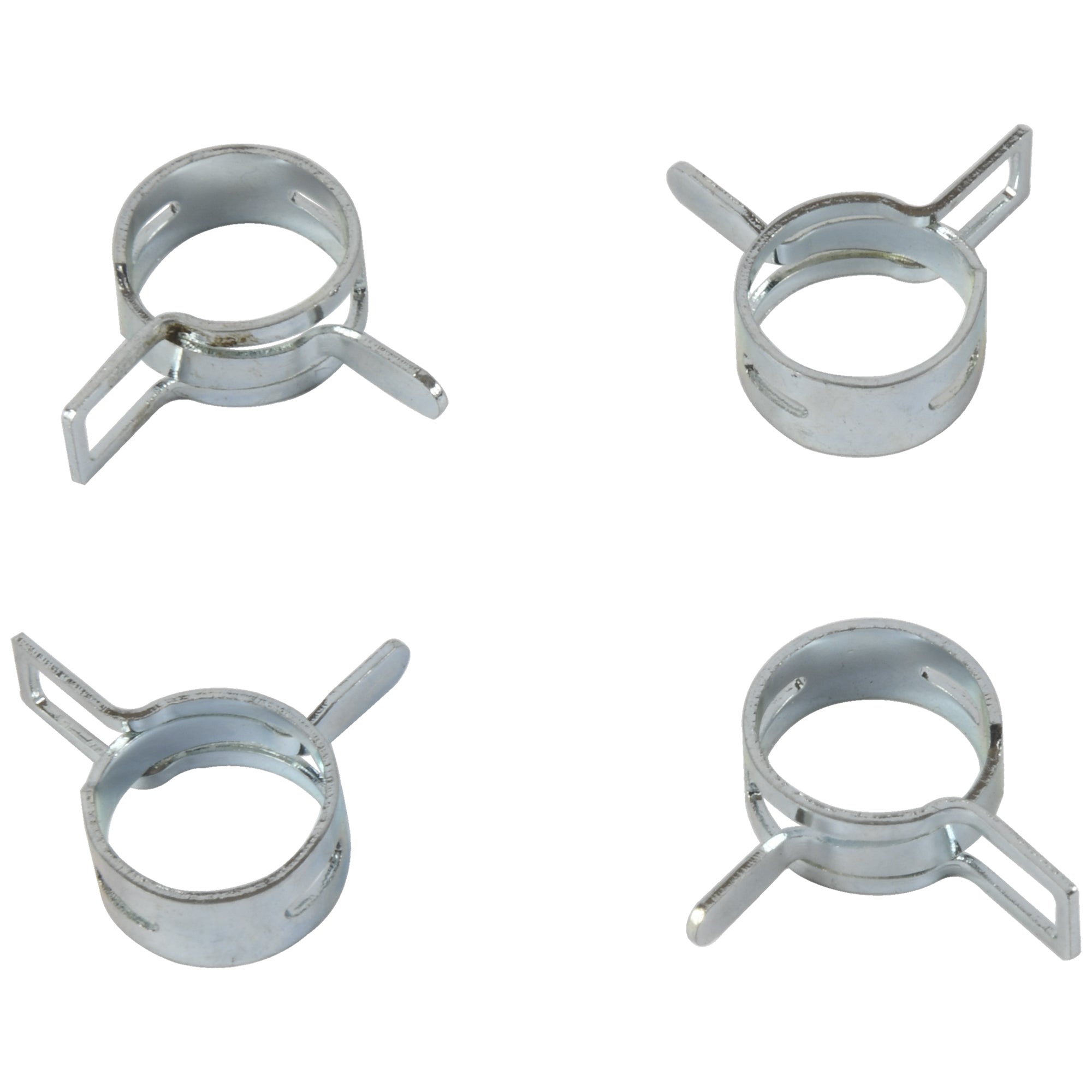 All Balls Hose Clamps Refill Kit 4/pk - Offroad Collection