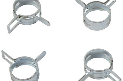 All Balls Hose Clamps Refill Kit 4/pk - Offroad Collection