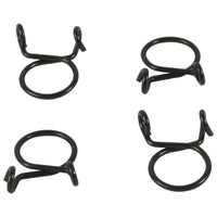 All Balls Hose Clamps Refill Kit 4/pk - Offroad Collection