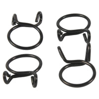 All Balls Hose Clamps Refill Kit 4/pk - Offroad Collection