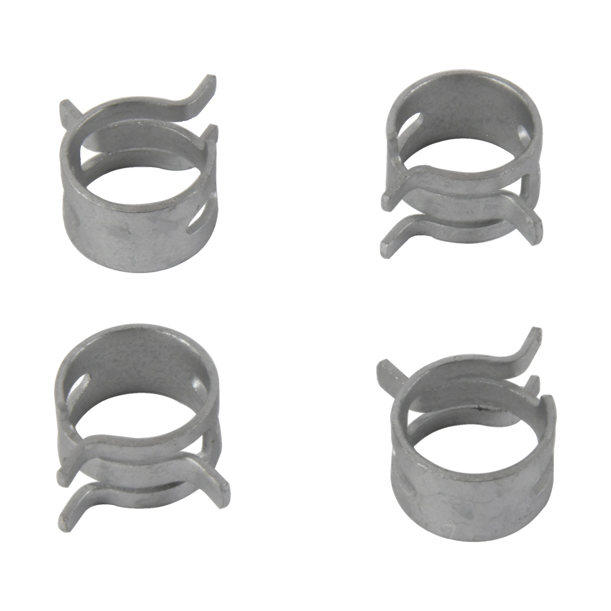 All Balls Hose Clamps Refill Kit 4/pk - Offroad Collection