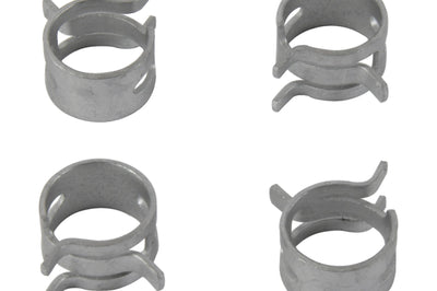All Balls Hose Clamps Refill Kit 4/pk - Offroad Collection