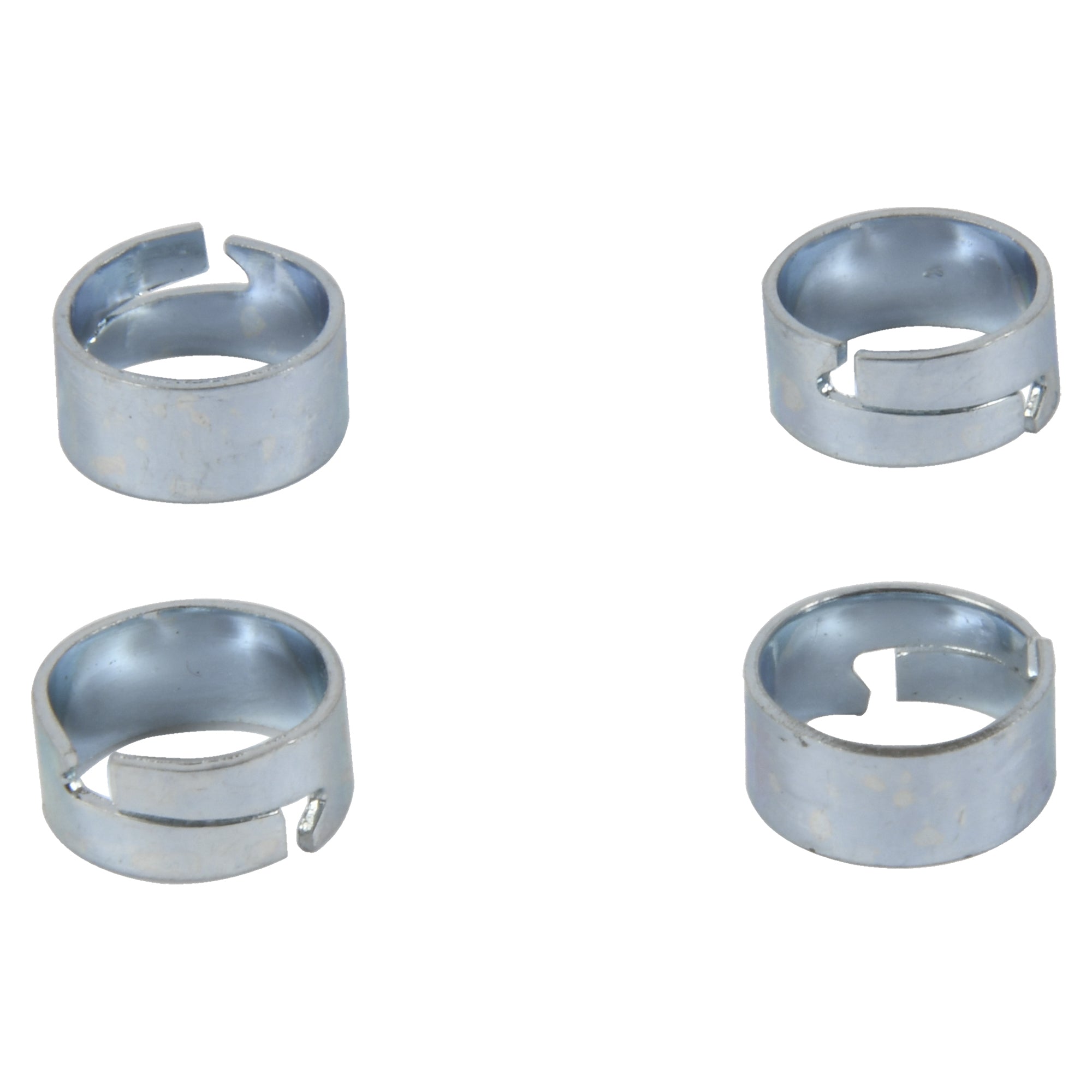 All Balls Hose Clamps Refill Kit 4/pk - Offroad Collection