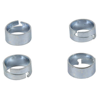 All Balls Hose Clamps Refill Kit 4/pk - Offroad Collection