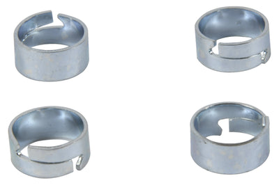All Balls Hose Clamps Refill Kit 4/pk - Offroad Collection