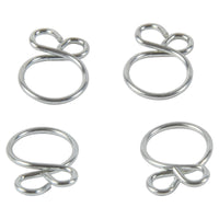 All Balls Hose Clamps Refill Kit 4/pk - Offroad Collection