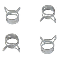 All Balls Hose Clamps Refill Kit 4/pk - Offroad Collection