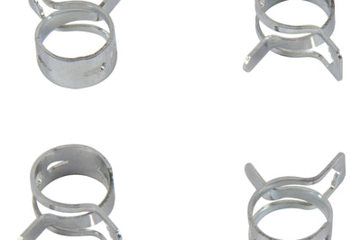 All Balls Hose Clamps Refill Kit 4/pk - Offroad Collection