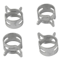 All Balls Hose Clamps Refill Kit 4/pk - Offroad Collection