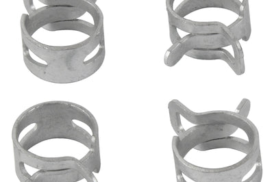 All Balls Hose Clamps Refill Kit 4/pk - Offroad Collection