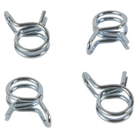 All Balls Hose Clamps Refill Kit 4/pk - Offroad Collection
