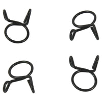 All Balls Hose Clamps Refill Kit 4/pk - Offroad Collection