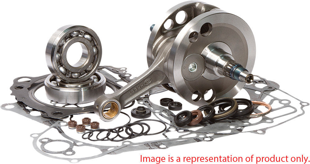 Hot Rods Rod Complete Bottom End Kt 1.5mm Stroker Crf250r `06-07 - Offroad Collection