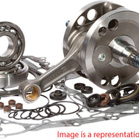 Hot Rods Rod Complete Bottom End Kt 1.5mm Stroker Crf250r `06-07 - Offroad Collection