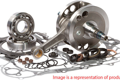 Hot Rods Rod Complete Bottom End Kt Crf250r `06-07 - Offroad Collection