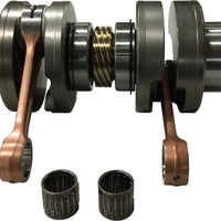 Hot Rods Rod S/m Crank Pol 800 - Snowmobile Collection