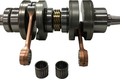 Hot Rods Rod S/m Crank Pol 800 - Snowmobile Collection