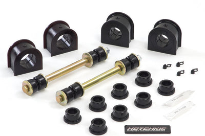 Hotchkis 04-04 Audi S4 (B6/B7 Platform) Sway Bar Rebuild Kit (22829) - Suspension