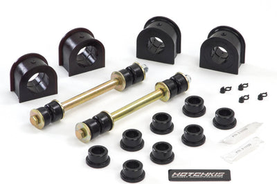 Hotchkis 04-04 Audi S4 (B6/B7 Platform) Sway Bar Rebuild Kit (22829) - Suspension