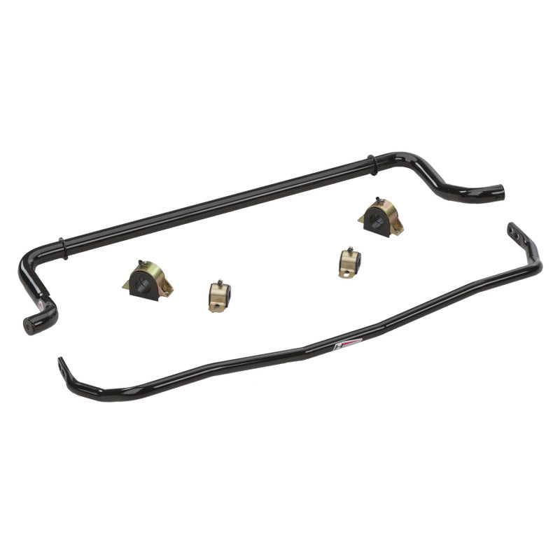 Hotchkis 04-04 Audi S4 (B6/B7 Platform) Swaybar Set - Suspension