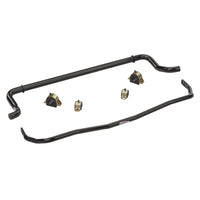 Hotchkis 04-04 Audi S4 (B6/B7 Platform) Swaybar Set - Suspension