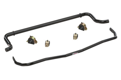 Hotchkis 04-04 Audi S4 (B6/B7 Platform) Swaybar Set - Suspension