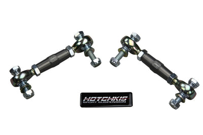 Hotchkis 08-09 EVO X Heavy Duty Rear Endlink Set - Suspension