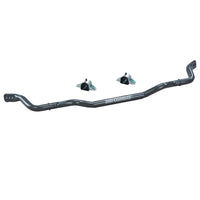 Hotchkis 08 + Mitsubishi Evo X Rear Sport Swaybars - Suspension