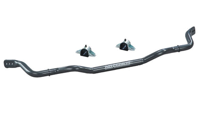 Hotchkis 08 + Mitsubishi Evo X Rear Sport Swaybars - Suspension