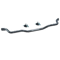 Hotchkis 08 + Mitsubishi Evo X Rear Sport Swaybars - Suspension