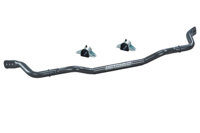 Hotchkis 08 + Mitsubishi Evo X Rear Sport Swaybars - Suspension