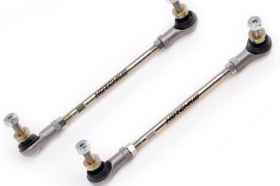 Hotchkis 14-16 Ford Focus ST Adjustable Front Sway Bar Endlink Set - Suspension