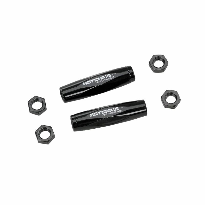 Hotchkis 63 Chevy Bel Air/Biscayne / 67-69 Camaro/Pontiac Firebird Tie Rod Sleeves - Suspension