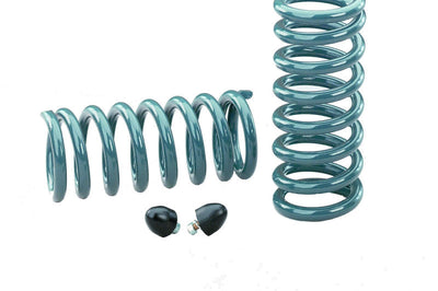 Hotchkis 64-66 GM A-Body Performance Coil Springs - Suspension