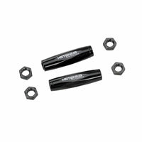 Hotchkis 64-70 GM A-Body / 78-88 A/G Body / 82-92 F-Body Tie Rod Sleeves - Suspension