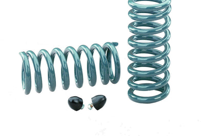 Hotchkis 64-72 GM A-Body Front Performance Coil Springs - Suspension