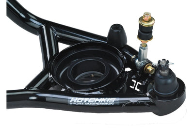 Hotchkis 64-72 GM A-Body Lower A-Arms - Suspension