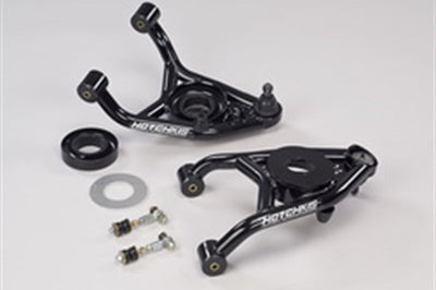Hotchkis 64-72 GM A-Body Lower A-Arms - Suspension